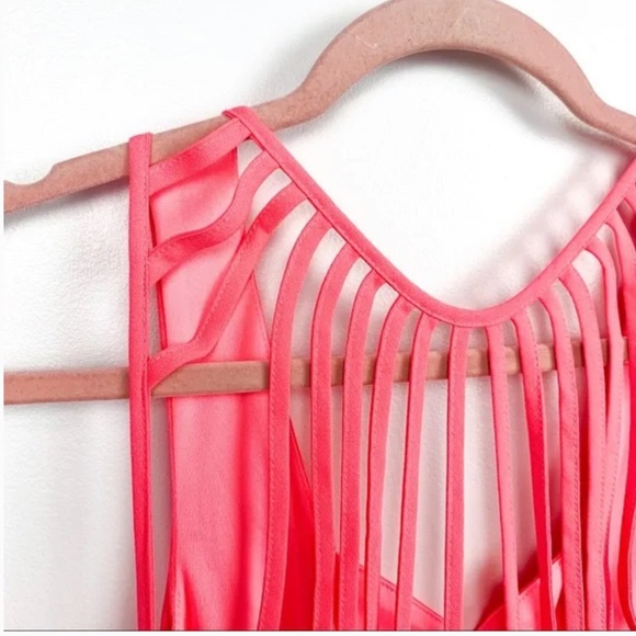 Tea & Cup Dress - Picture 3 of 4